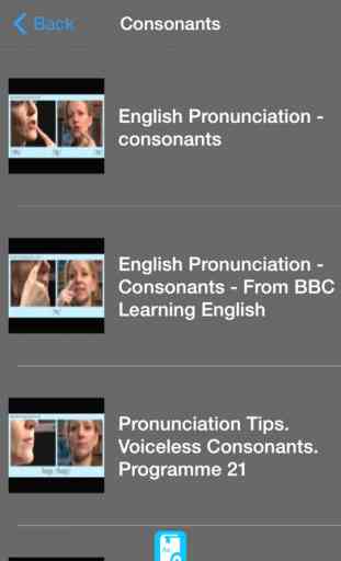English Pronunciation Training US UK AUS Accents 3