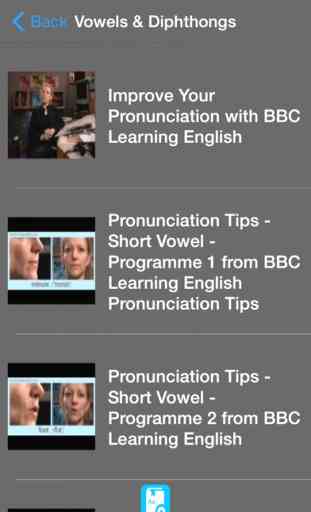 English Pronunciation Training US UK AUS Accents 4