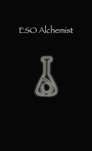 ESO Alchemist 1