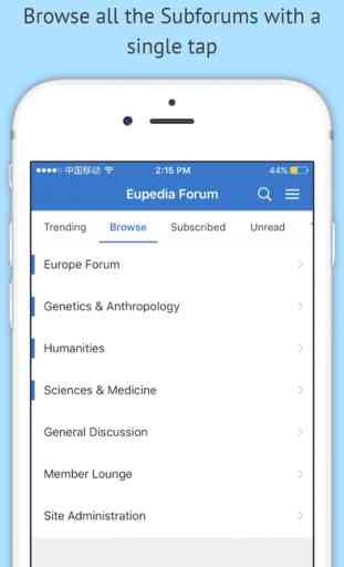 Eupedia Forum 2