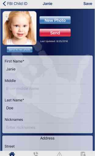 FBI Child ID 2