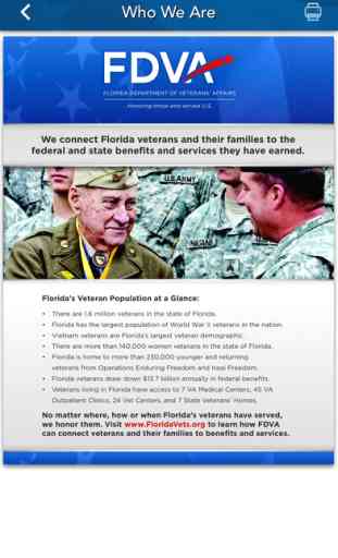 Florida Department of Veterans' Affairs 4