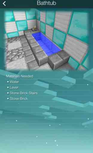 Furniture for Minecraft 3