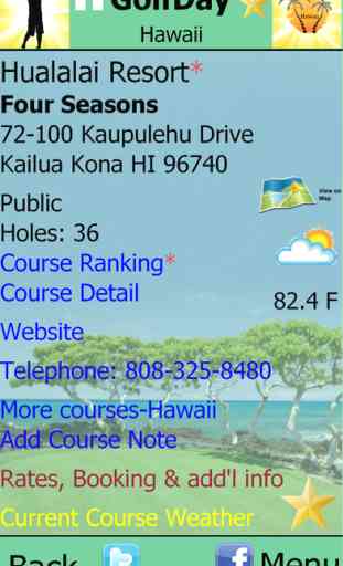 GolfDay Hawaii 3
