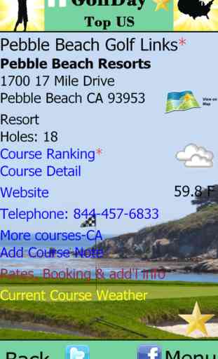 GolfDay Top US 2