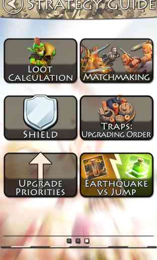 Guide for Clash of Clans: CoC Tactics, Strategies 4