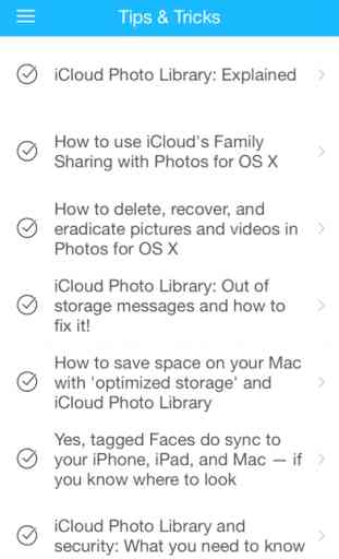 Guide for iCloud Drive - Tutorials & Tips 3