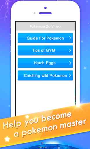 Guide for Pokémon Go - Games Video Walkthrough Helper Tips 1