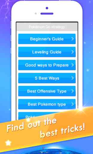 Guide for Pokémon Go - Games Video Walkthrough Helper Tips 2