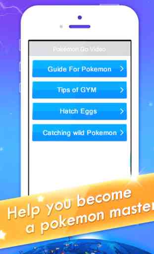 Guide for Pokémon Go - Games Video Walkthrough Helper Tips 3