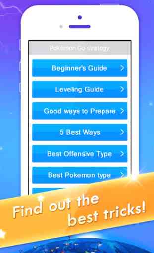 Guide for Pokémon Go - Games Video Walkthrough Helper Tips 4
