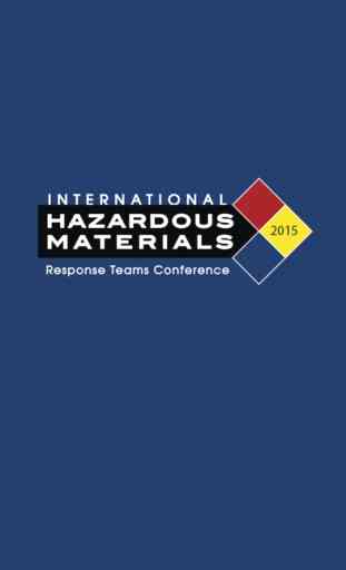 Hazmat Conference 2015 1
