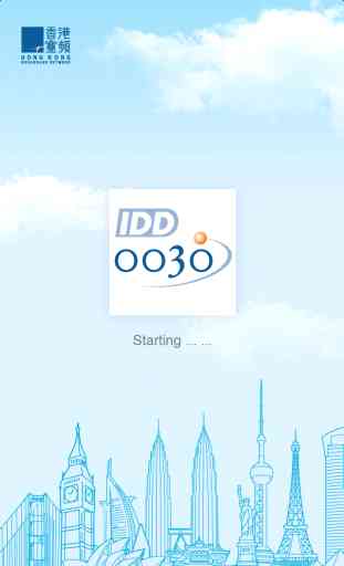 IDD 0030 1