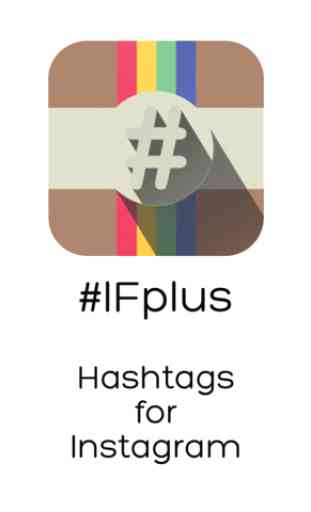 IFplus Hashtags for Instagram 4