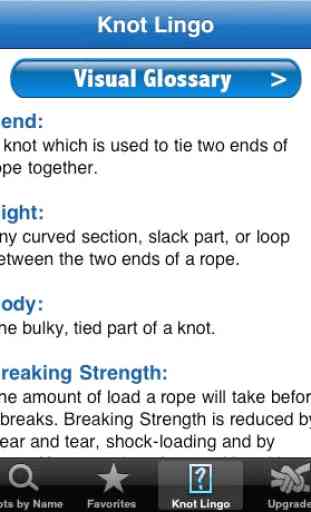 Knot Guide: Scout Knots 4