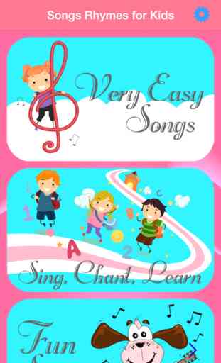 Learning English for Kids - Nursery Rhymes Songs 1