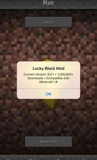 Lucky Block Mod - Guide for Minecraft PC 2