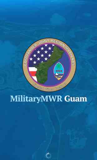 MilitaryMWR Guam 1