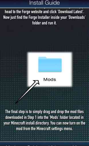 Mod Guide for Minecraft PC 4