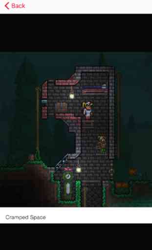 Multiplayer PvP for Terraria 4