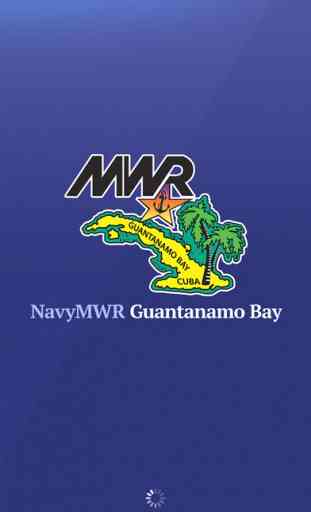 NavyMWR Guantanamo Bay 1