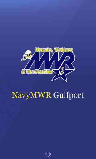 NavyMWR Gulfport 1