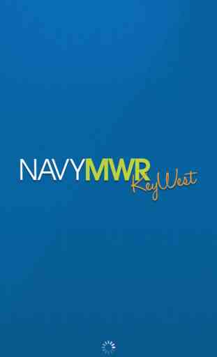 NavyMWR Key West 1