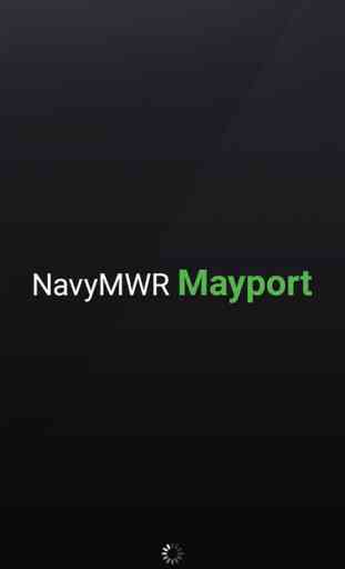NavyMWR Mayport 1