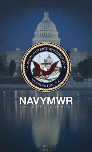 NavyMWR NDW 1