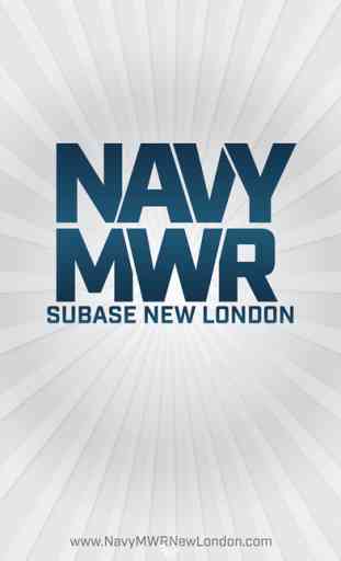 NavyMWR New London 1