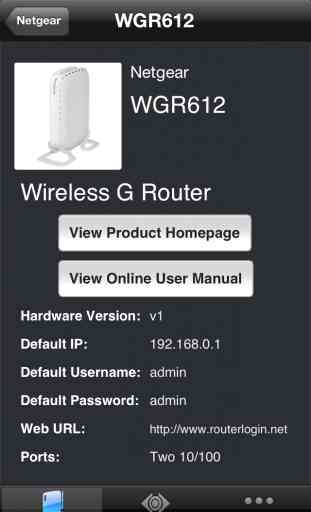 NetRef - Wi-Fi Router Reference 3