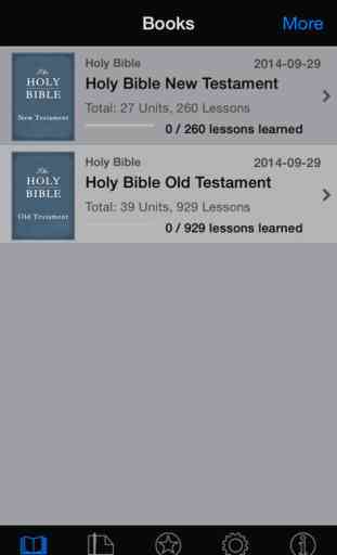 NIV holy bible HD - listen study audio & books 3