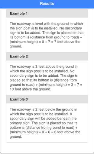 ODOT Basic Traffic Sign Installation Guide 4