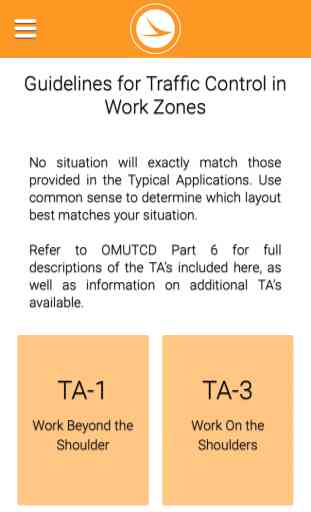 ODOT Work Zone Pocket Guide 1