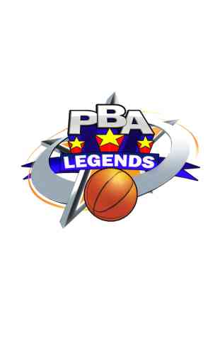 PBA Legends 1
