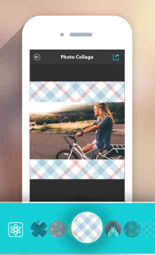 Photo Collage HD Pro – Pic Frame Maker Grid Editor 4