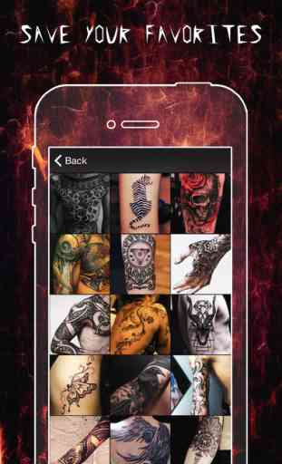 Piercing & Tattoo Catalog FREE - Yr Design Ideas of Body Art Inked or Pierced 4