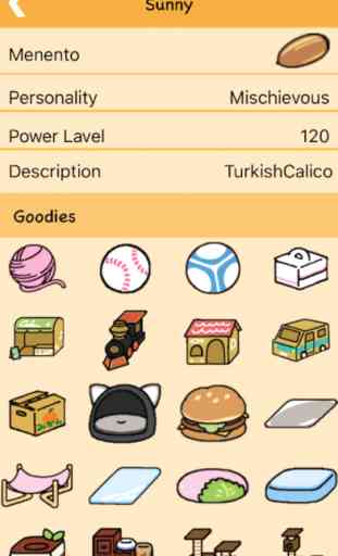 Rare Cats for Neko Atsume -  How to get free gold and silver fish, cheats, hacks and more 2