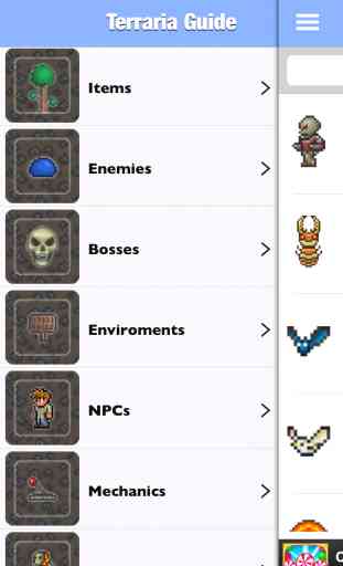 Ultimate Guide for Terraria - Mods, Maps,Walkthrough,Crafting, Recipes, Building, Items, and Survival Tips(Unoffical) 1