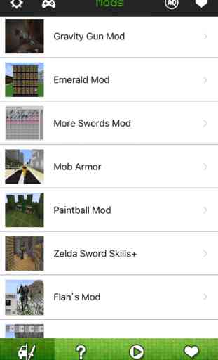 Vehicle & Weapon Mods FREE - Best Pocket Wiki & Tools for Minecraft PC Edition 3