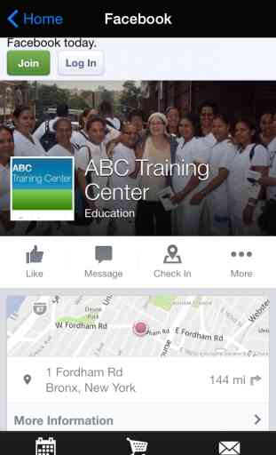 ABC Training Center 2