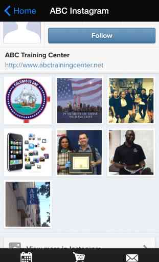 ABC Training Center 3
