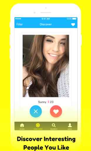 AddMe Pro-Find Friends Usernames for Snapchat, Kik 3