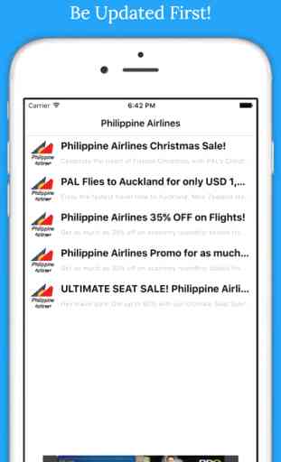 Airlines Promo - Find Cheap Airplane Fare 3