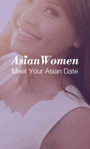 Asian Women: Meet Asian Girls Dating & Date Hookup 1