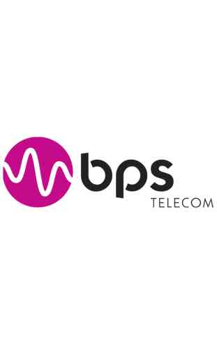 BPS SIP Phone 1