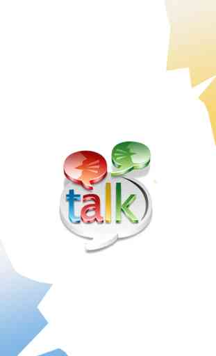Chat for Gtalk - with Push Notification 1