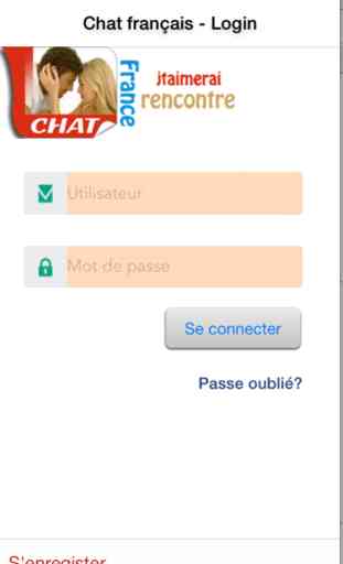 Chat France 2