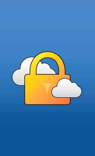 Cloud VPN : FREE 3