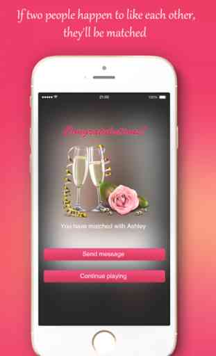 Cougar Dating Online - #1 Older Women Dating App! 3